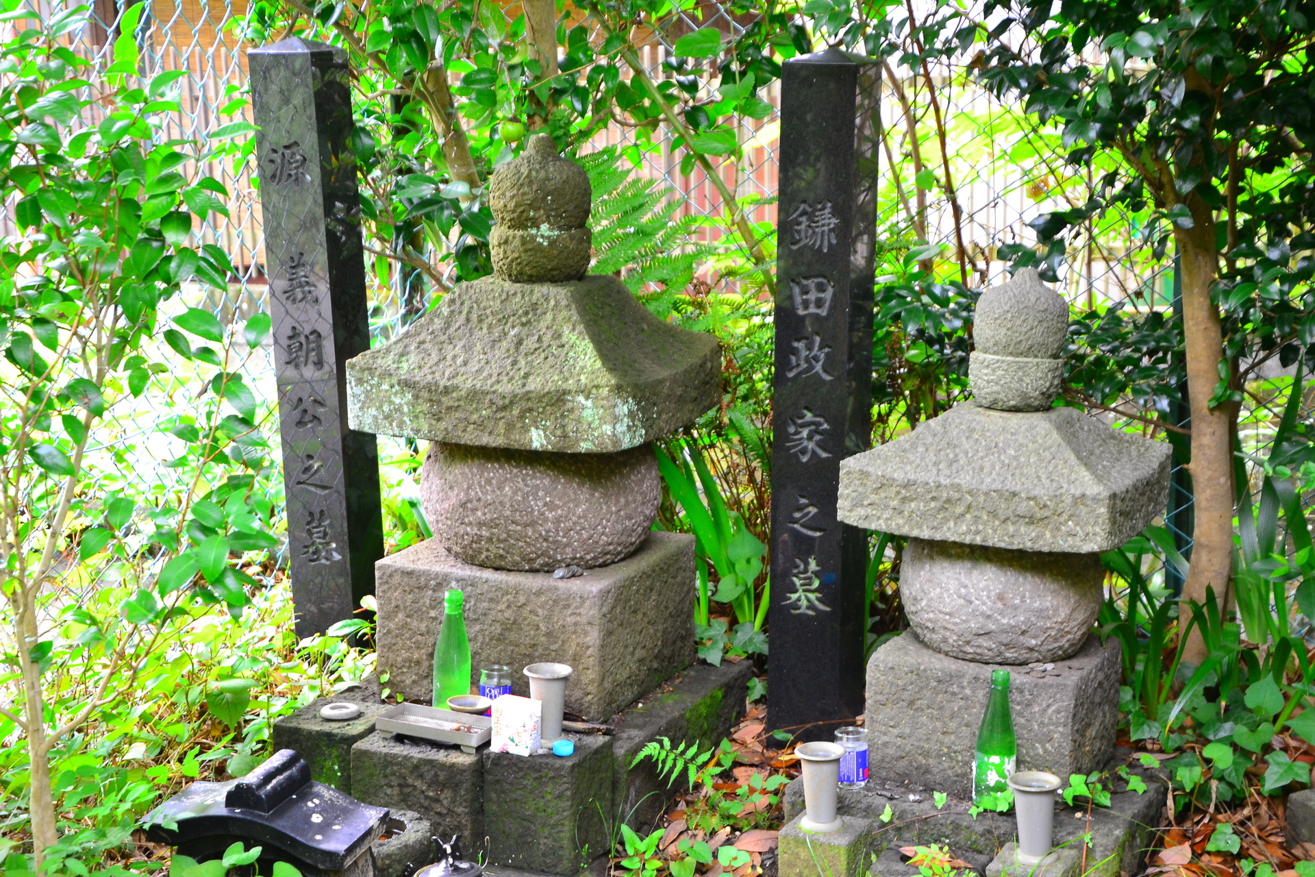 勝長寿院 父の葬儀 鎌倉blockの鎌倉ガイドブック
